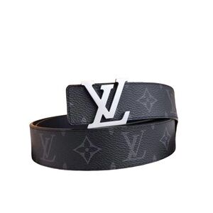 LV Initiales 40MM Reversible Belt